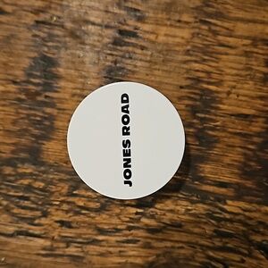 Jones Road Mini Miracle Balm 8.5g - Au Naturel